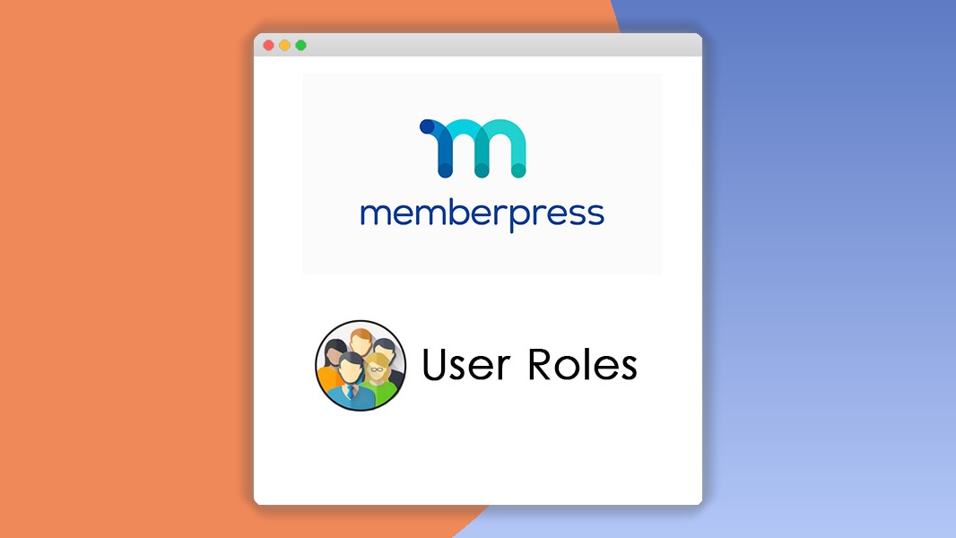 MemberPress User Roles 1.0.5