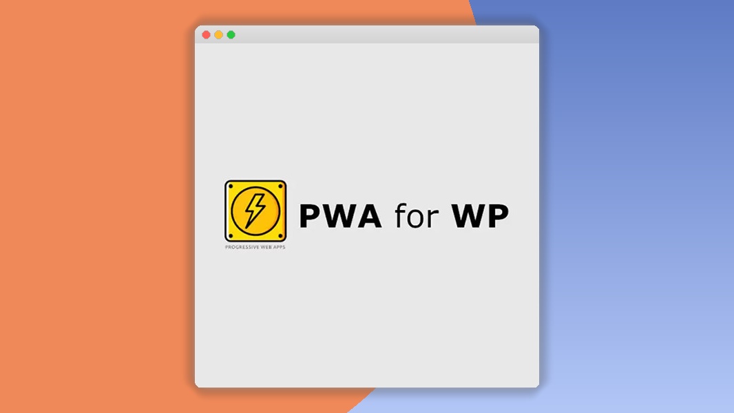 Scroll Progress Bar for PWA 1.3