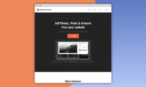 Graph Paper Press Sell Media