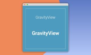 GravityView