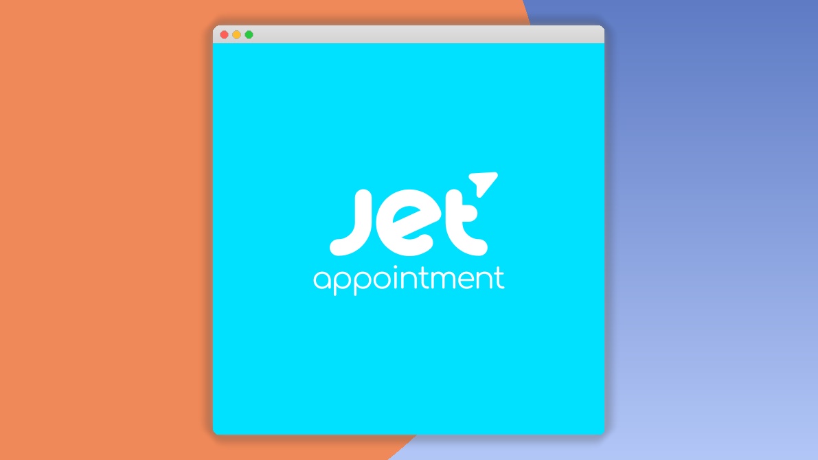 Jet Appointments Booking 2.1.8