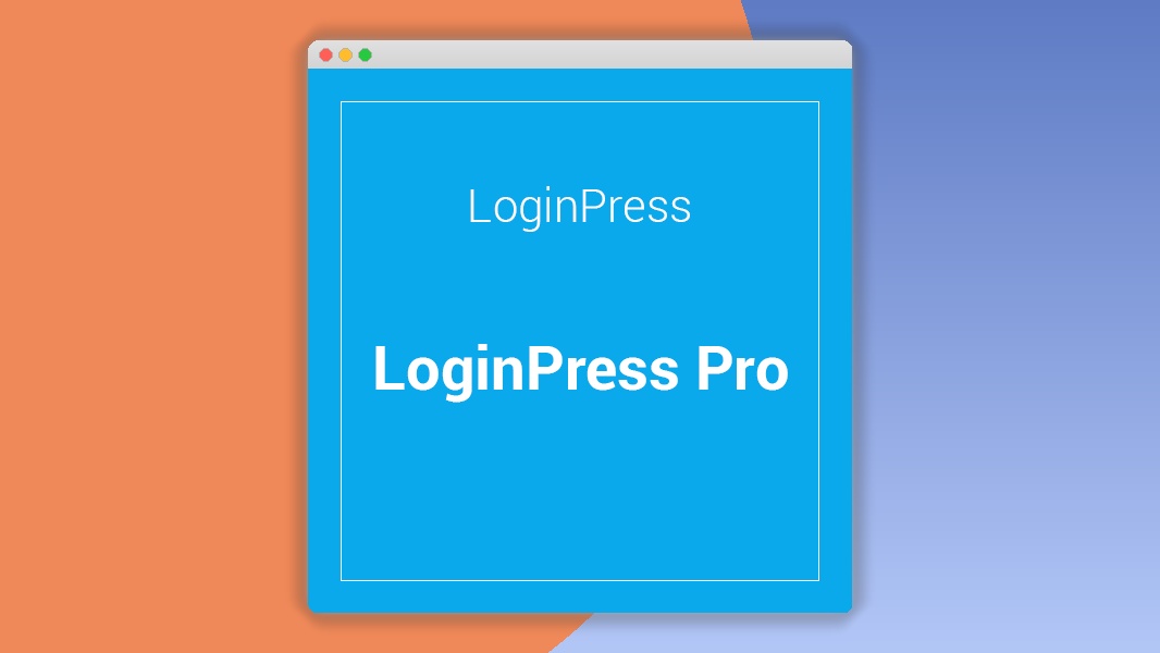 LoginPress Pro 4.0.2