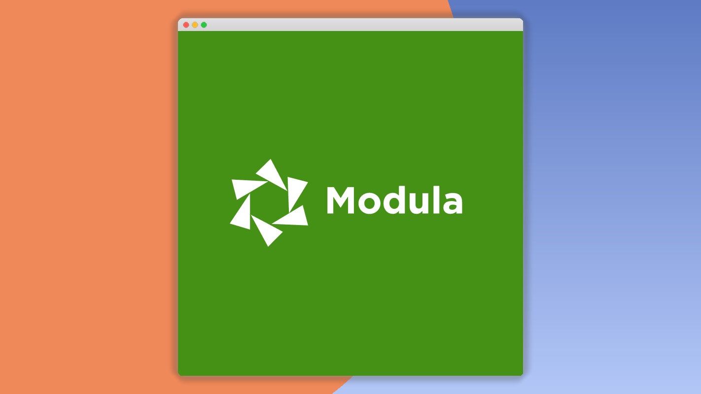 Modula PRO 2.8.13