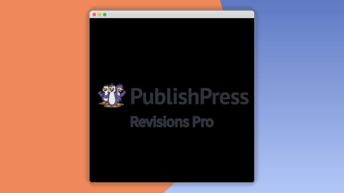 PublishPress Revisions Pro 3.7.1