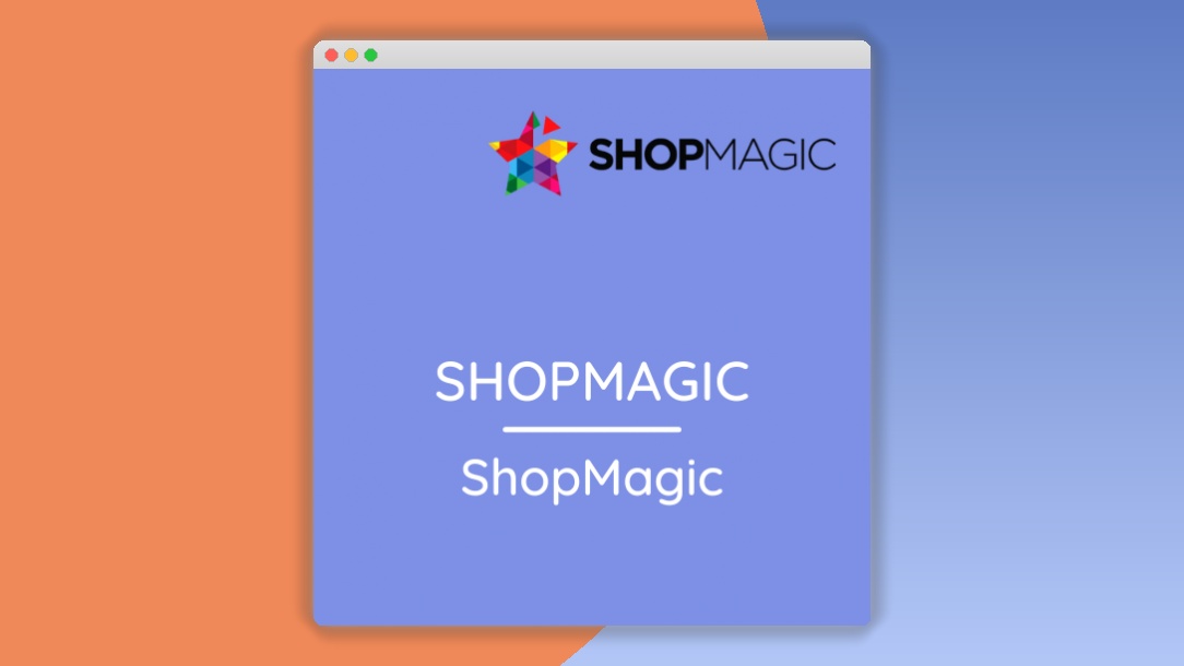 ShopMagic – WooCommerce 4.5.4
