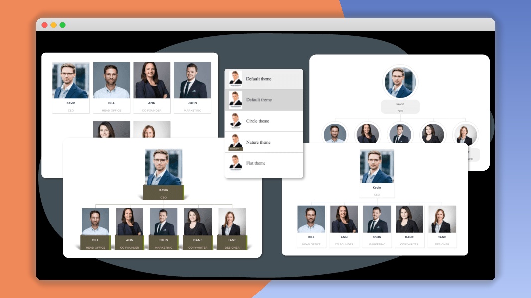 JoomUnited WP Team Display 1.7